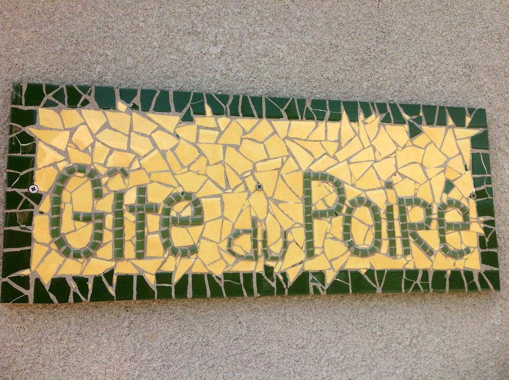 Le Gite Du Poire Molere المظهر الخارجي الصورة